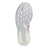 Scarpa da Running Uomo Adidas Adizero Evo SL Grigio Rosso | NonSoloSport