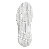 Scarpa da Tennis Donna Adidas Courtjam Control 3 Bianco Viola | NonSoloSport