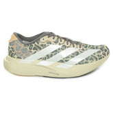 Scarpa da Running Donna Adidas Adizero EVO SL Grigio Beige | NonSoloSport