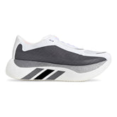 Scarpa da Running Uomo Adidas Hyperboost Edge Bianco Grigio Rosso | NonSoloSport