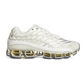 Sneakers Adidas Megaride F50 Bianco Oro | NonSoloSport