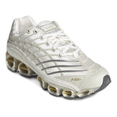 Sneakers Adidas Megaride F50 Bianco Oro | NonSoloSport