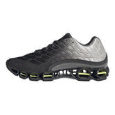 Sneakers Uomo Adidas Megaride F50 Nero Giallo | NonSoloSport