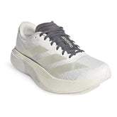 Scarpa da Running Donna Adidas Adizero Evo SL Bianco Oro | NonSoloSport