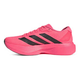 Scarpa da Running Uomo Adidas Adizero Evo SL Fucsia Nero | NonSoloSport
