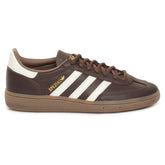 Sneakers Adidas Handball Spezial Marrone Bianco | NonSoloSport