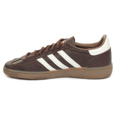Sneakers Adidas Handball Spezial Marrone Bianco | NonSoloSport
