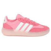Sneakers Bambino Adidas Barreda Decode Rosa | NonSoloSport