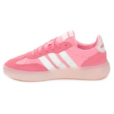 Sneakers Bambino Adidas Barreda Decode Rosa | NonSoloSport