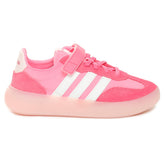 Sneakers Bambino Adidas Barreda Decode Rosa | NonSoloSport