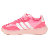 Sneakers Bambino Adidas Barreda Decode Rosa | NonSoloSport
