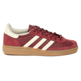 Sneakers Adidas Handball Spezial Bordeaux Bianco | NonSoloSport