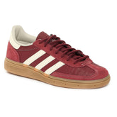 Sneakers Adidas Handball Spezial Bordeaux Bianco | NonSoloSport