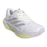Scarpa da Running Donna Adidas Supernova Rise 3 Bianco Argento | NonSoloSport