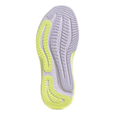 Scarpa da Running Donna Adidas Supernova Rise 3 Bianco Argento | NonSoloSport