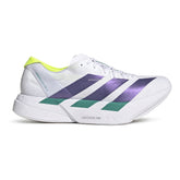 Scarpa da Running Uomo Adidas Adizero Adios Pro 4 Grigio Viola | NonSoloSport