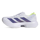 Scarpa da Running Uomo Adidas Adizero Adios Pro 4 Grigio Viola | NonSoloSport