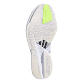 Scarpa da Running Uomo Adidas Adizero Adios Pro 4 Grigio Viola | NonSoloSport