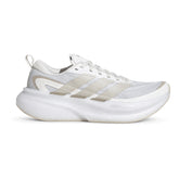 Scarpa da Training Donna Adidas Supernova Glide Bianco Argento | NonSoloSport