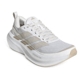 Scarpa da Training Donna Adidas Supernova Glide Bianco Argento | NonSoloSport