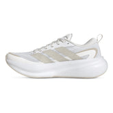Scarpa da Training Donna Adidas Supernova Glide Bianco Argento | NonSoloSport