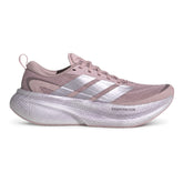 Scarpa da Training Donna Adidas Supernova Glide Rosa Malva Argento | NonSoloSport