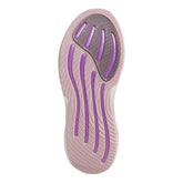 Scarpa da Training Donna Adidas Supernova Glide Rosa Malva Argento | NonSoloSport