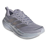 Scarpa da Training Uomo Adidas Supernova Glide Grigio Argento | NonSoloSport