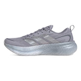 Scarpa da Training Uomo Adidas Supernova Glide Grigio Argento | NonSoloSport