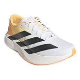Scarpa da Running Donna Adidas Adizero EVO SL Bianco Arancione Nero | NonSoloSport