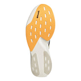 Scarpa da Running Donna Adidas Adizero EVO SL Bianco Arancione Nero | NonSoloSport