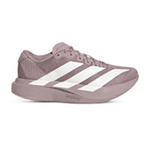 Scarpa da Running Bambino Adidas Adizero EVO SL Lilla Bianco | NonSoloSport
