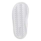Sneakers Neonato Adidas Grand Court 3.0 Bianco Rosa | NonSoloSport