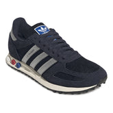 Sneakers Adidas LA Trainer OG Uomo Blu Argento | NonSoloSport