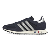 Sneakers Adidas LA Trainer OG Uomo Blu Argento | NonSoloSport