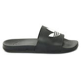 Ciabatta Uomo Adidas Adilette OG CF Nero Bianco | NonSoloSport
