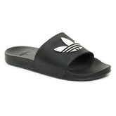 Ciabatta Uomo Adidas Adilette OG CF Nero Bianco | NonSoloSport