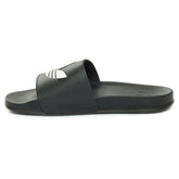 Ciabatta Uomo Adidas Adilette OG CF Nero Bianco | NonSoloSport