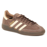 Sneakers Adidas Handball Spezial Marrone Crema | NonSoloSport