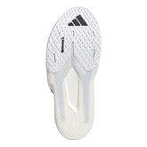Scarpa Training Donna Adidas Adizero Dropset Pro Bianco Argento | NonSoloSport