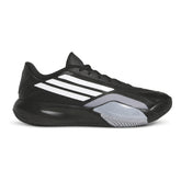 Scarpa da Basket Uomo Adidas Crazy Quick Nero Bianco | NonSoloSport