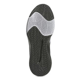 Scarpa da Basket Uomo Adidas Crazy Quick Nero Bianco | NonSoloSport