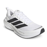 Scarpa da Training Uomo Adidas Supernova Glide Bianco Nero | NonSoloSport