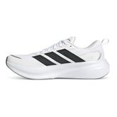 Scarpa da Training Uomo Adidas Supernova Glide Bianco Nero | NonSoloSport