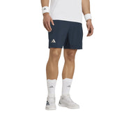 Shorts Uomo Adidas Climacool Tennis Blu | NonSoloSport