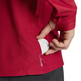 Maglia Uomo Adidas adi365 Iconic Rosso | NonSoloSport