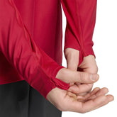 Maglia Uomo Adidas adi365 Iconic Rosso | NonSoloSport