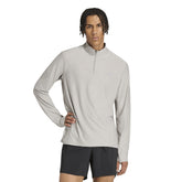 Maglia Uomo Adidas adi365 Iconic Grigio | NonSoloSport
