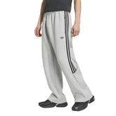 Pantalone Jogger Uomo Adidas Spacer Teamgeist Grigio | NonSoloSport