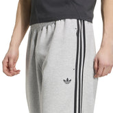 Pantalone Jogger Uomo Adidas Spacer Teamgeist Grigio | NonSoloSport